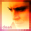 dean's lost